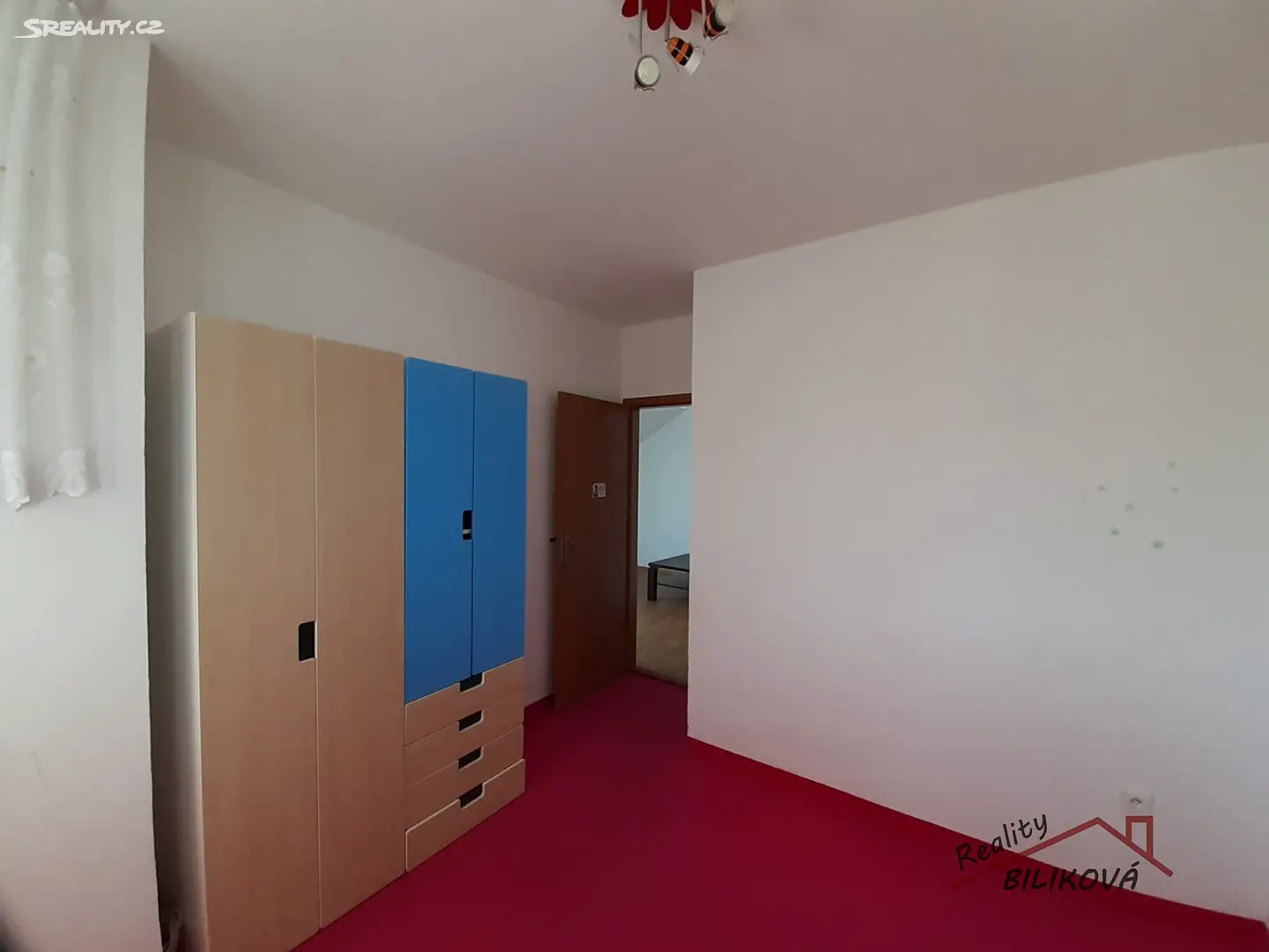 Pronájem bytu 2+1 62 m², Slovanská, Brandýs nad Labem-Stará Boleslav - Stará Boleslav