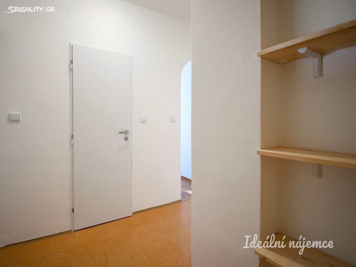 Pronájem bytu 2+1 56 m², Jurkovičova, Brno - Lesná