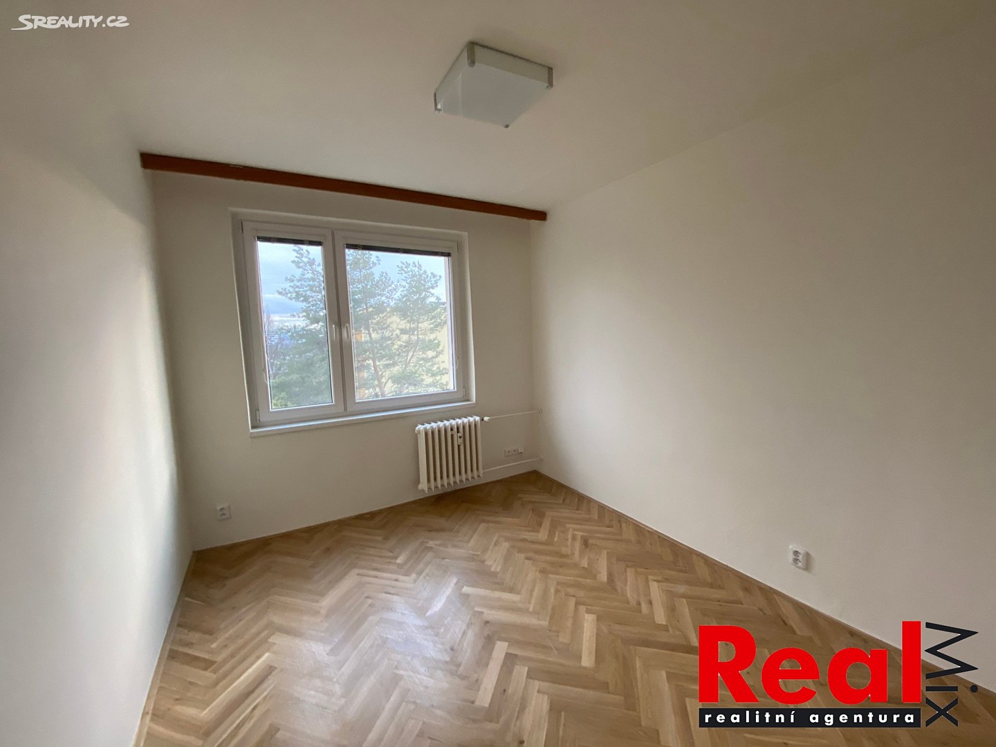 Pronájem bytu 2+1 57 m², Třískalova, Brno - Lesná