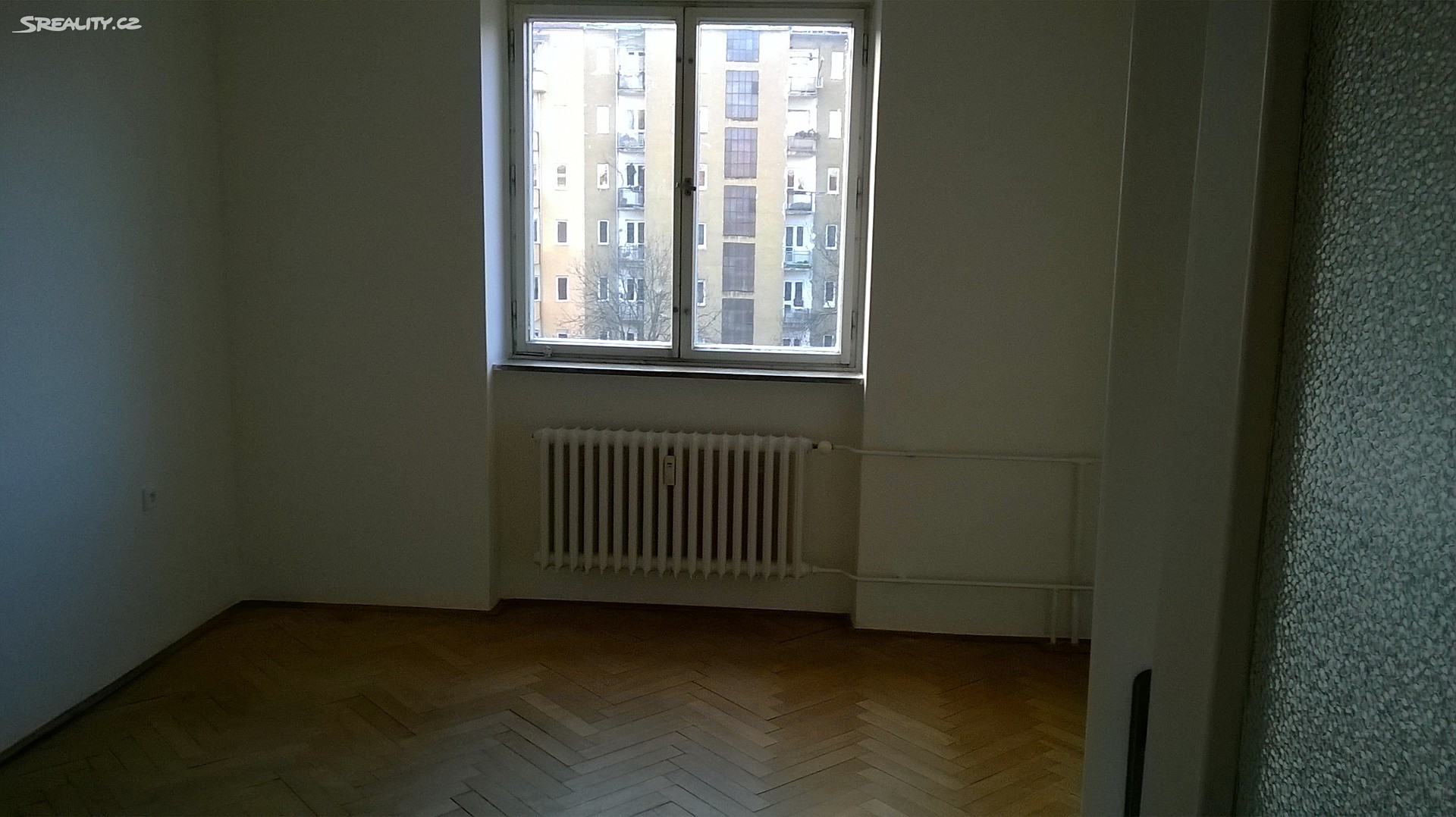 Pronájem bytu 2+1 60 m², Bayerova, Brno - Veveří