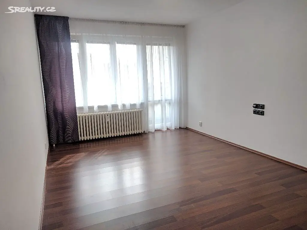 Pronájem bytu 2+1 60 m², Dobrovodská, České Budějovice - České Budějovice 5