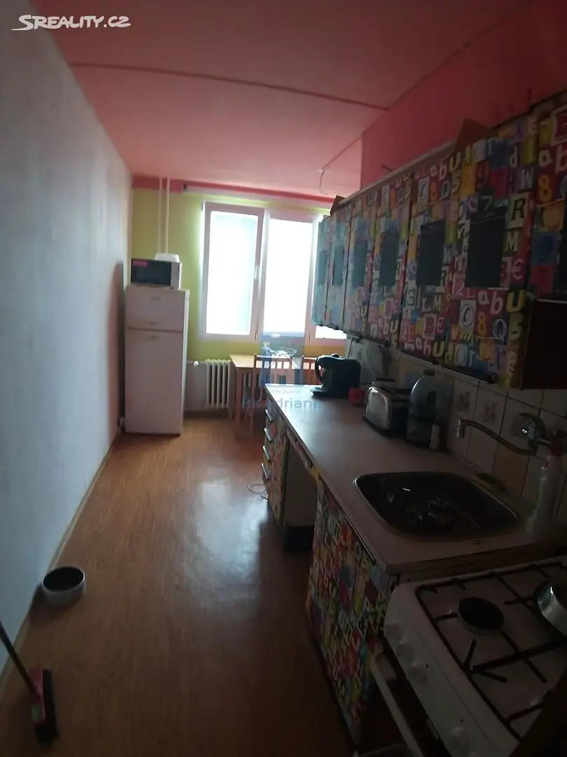 Pronájem bytu 2+1 60 m², Školní, Kaznějov