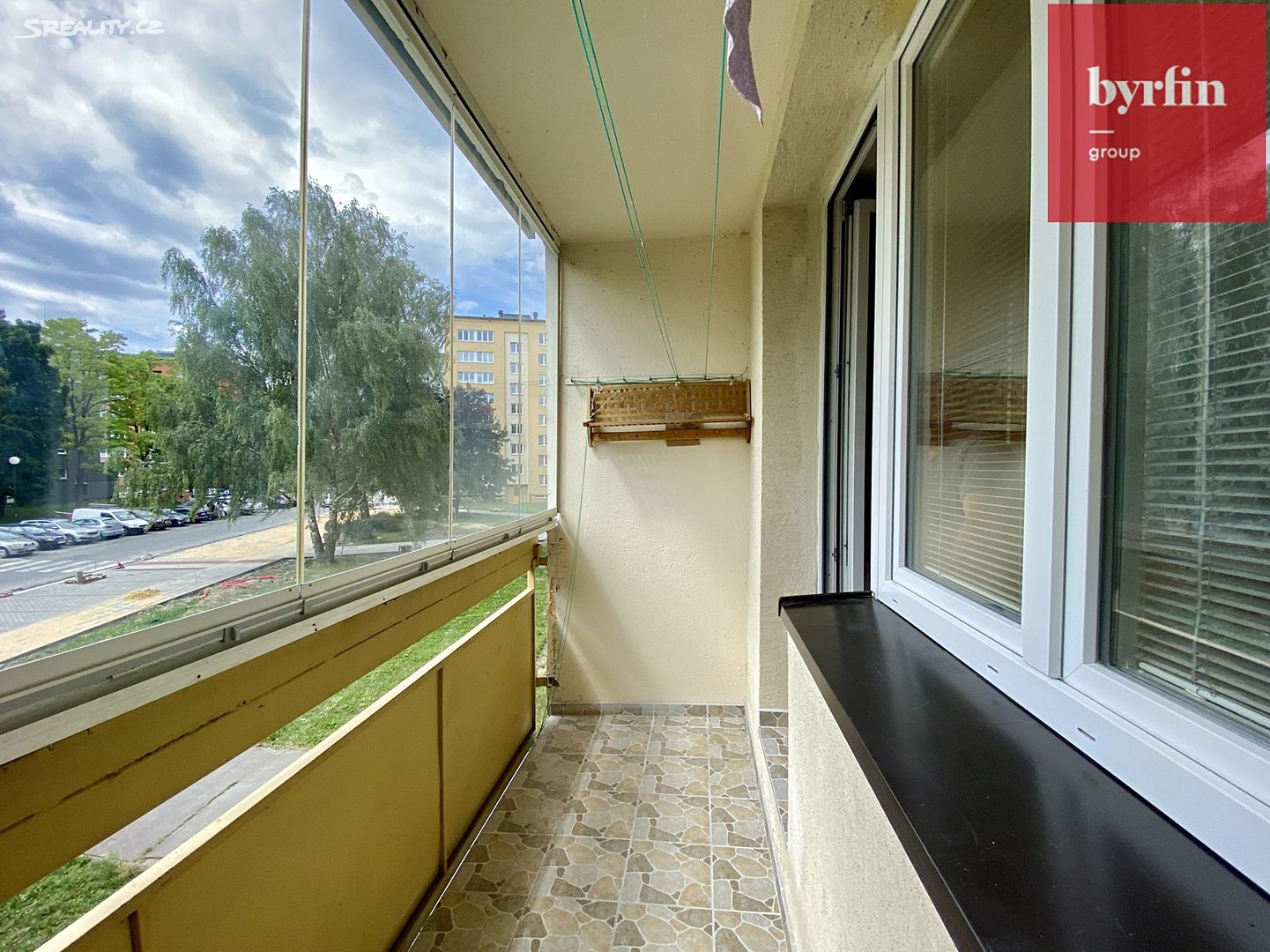 Pronájem bytu 2+1 59 m², Liptovská, Opava - Kylešovice