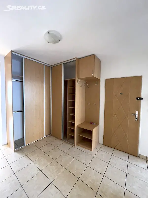 Pronájem bytu 2+1 61 m², Sokolská třída, Ostrava - Moravská Ostrava