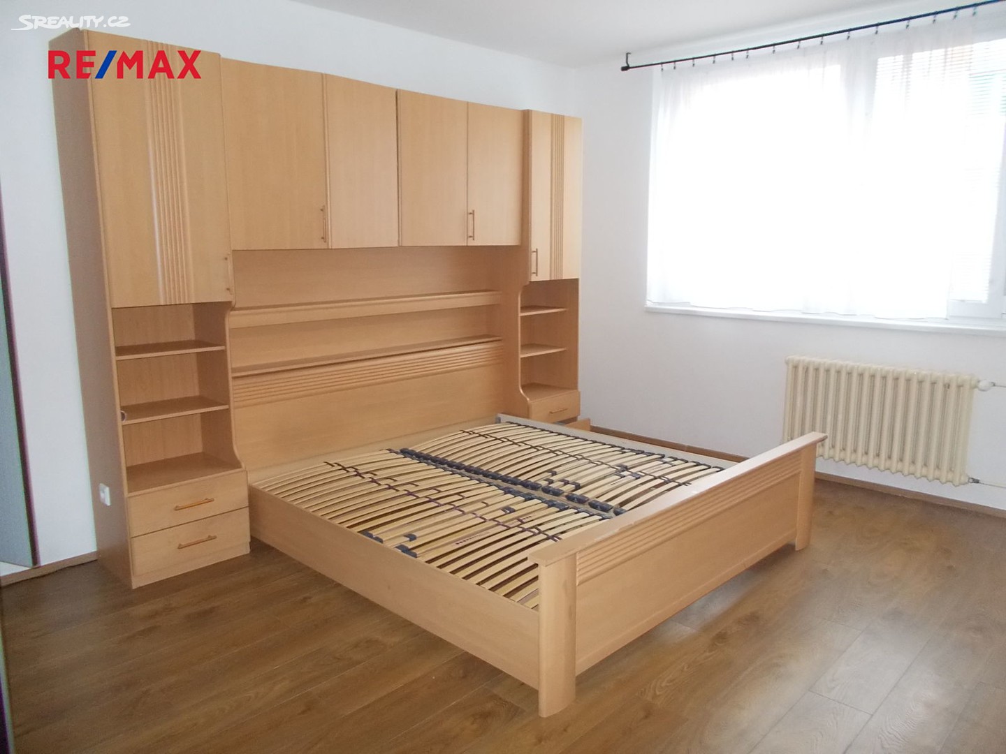 Pronájem bytu 2+1 60 m², Slavkov u Brna, okres Vyškov