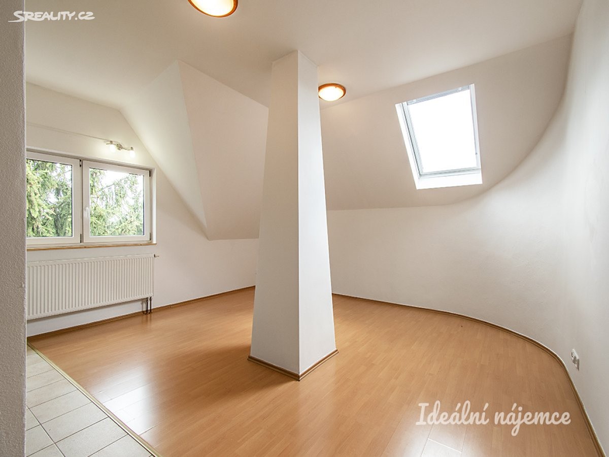 Pronájem bytu 2+kk 53 m², V borovičkách, Praha 5 - Stodůlky