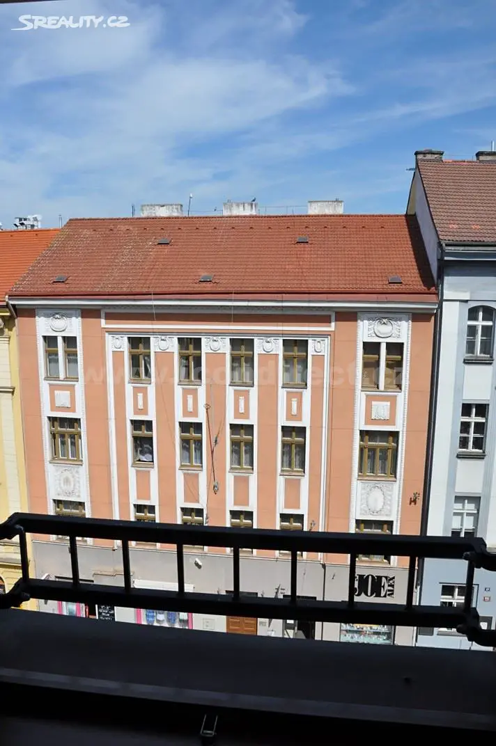 Pronájem bytu 2+kk 52 m², Jugoslávská, Praha 2 - Vinohrady