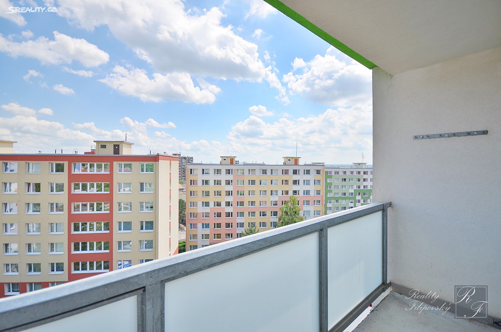 Pronájem bytu 3+1 80 m², Dukelská, Litoměřice - Předměstí