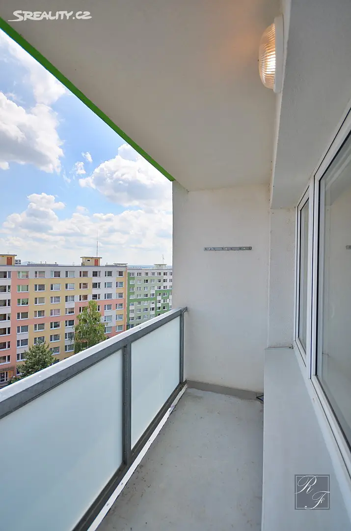 Pronájem bytu 3+1 80 m², Dukelská, Litoměřice - Předměstí