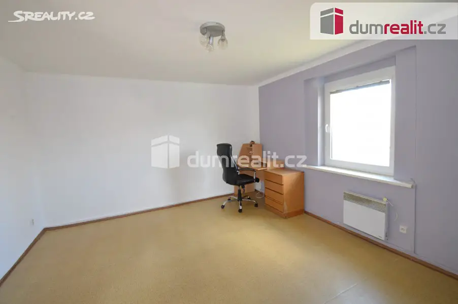 Pronájem bytu 3+1 95 m², Máchova, Lovosice
