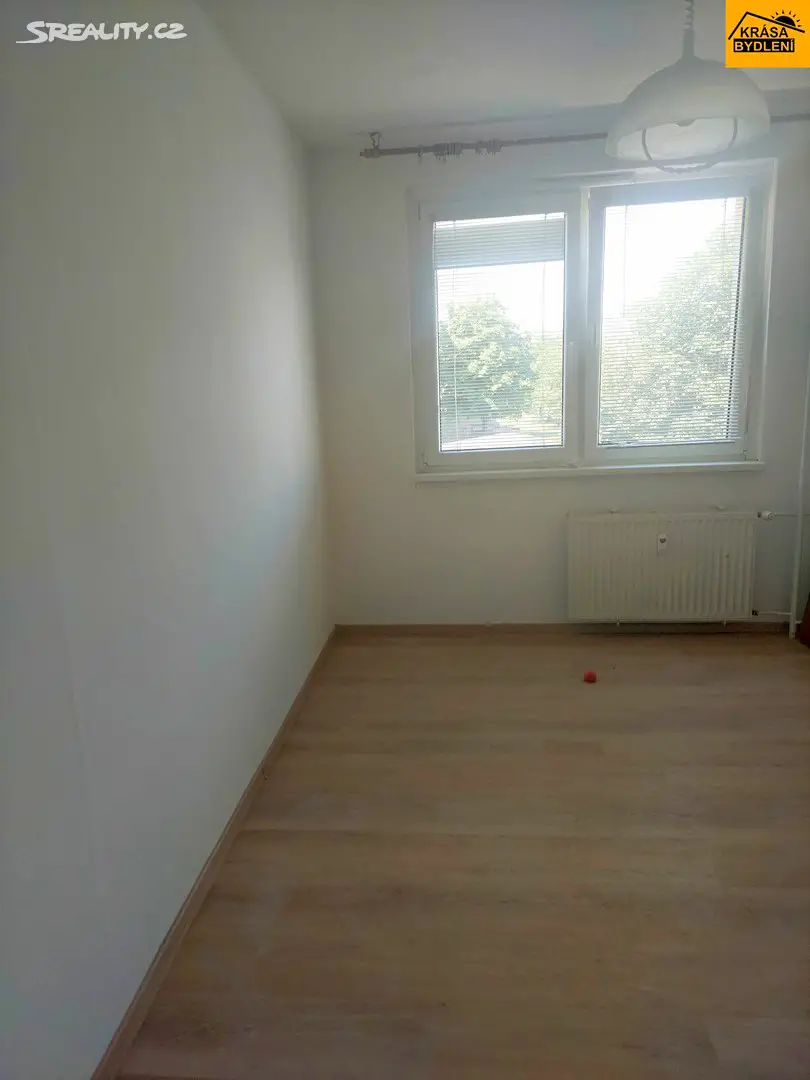 Pronájem bytu 3+1 70 m², Rožňavská, Olomouc - Nové Sady
