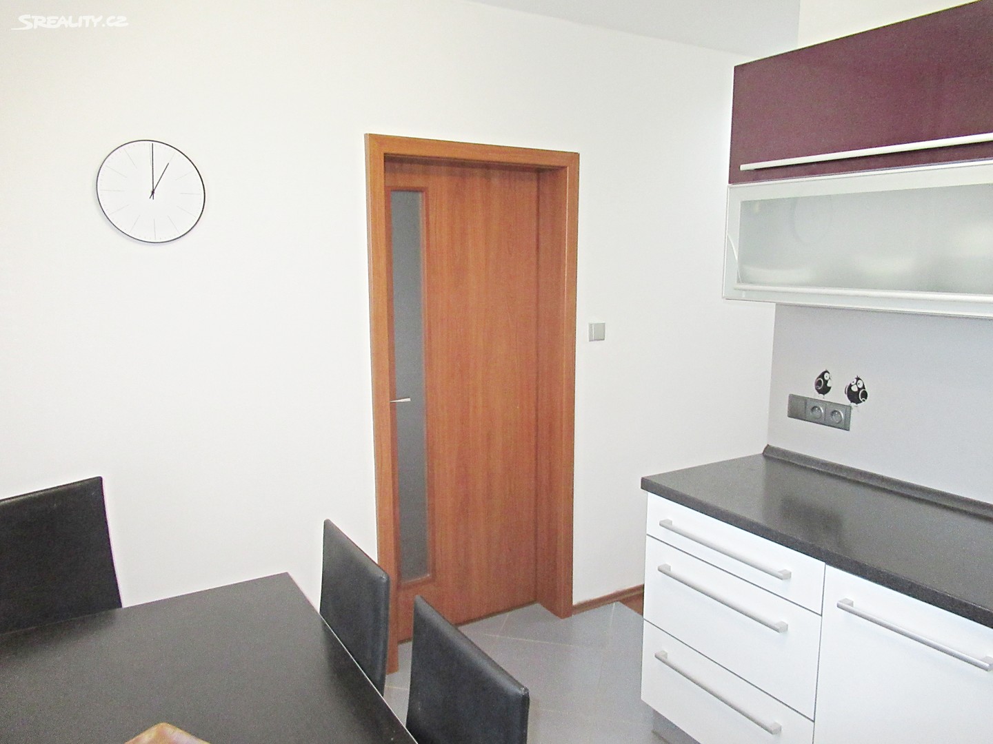 Pronájem bytu 3+1 74 m², Jesenická, Plzeň - Bolevec