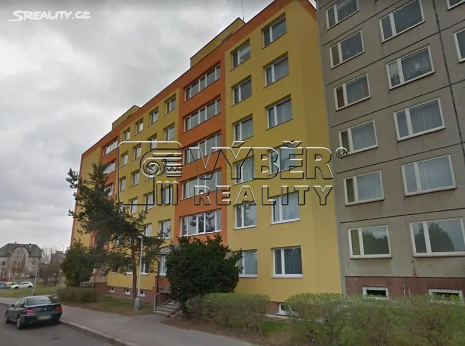 Pronájem bytu 3+kk 70 m², Neapolská, Praha 10 - Horní Měcholupy