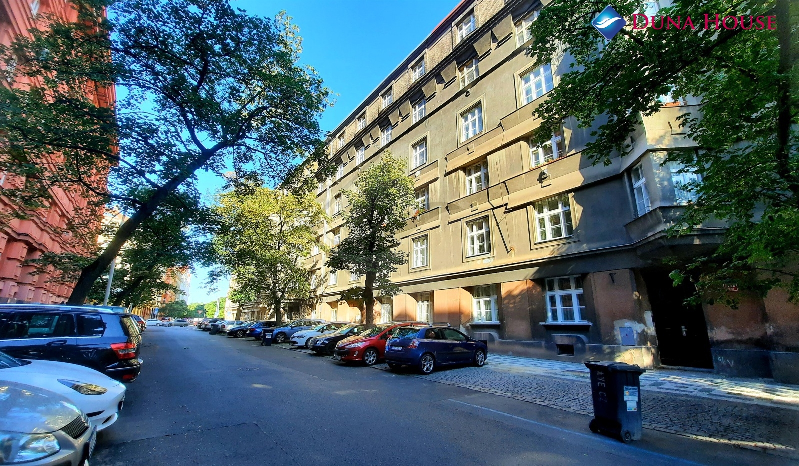 Žižkov, Praha 3, Hlavní město Praha