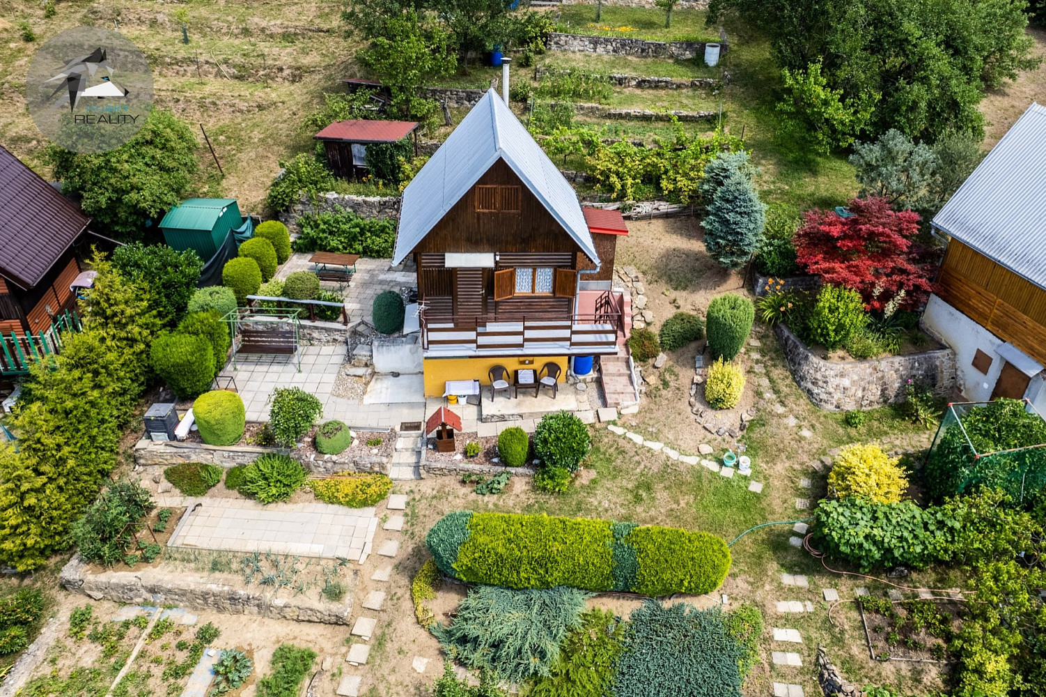 Pohořelice, okres Zlín