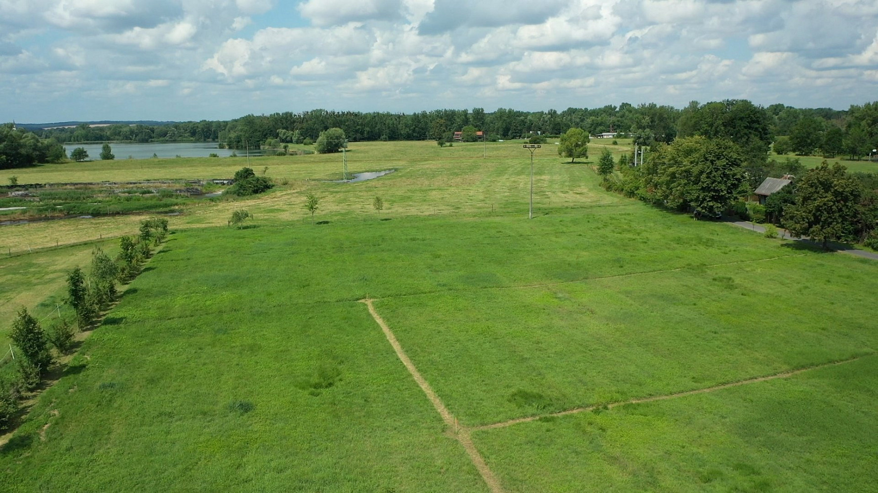 Bohumín - Šunychl, okres Karviná