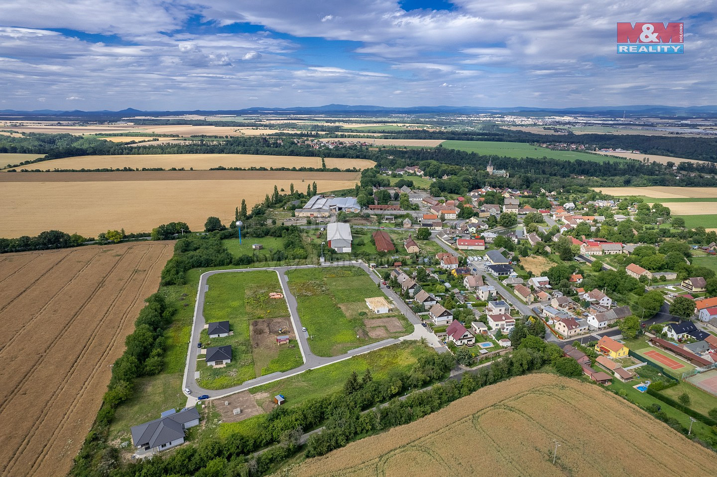 Jizerní Vtelno, okres Mladá Boleslav