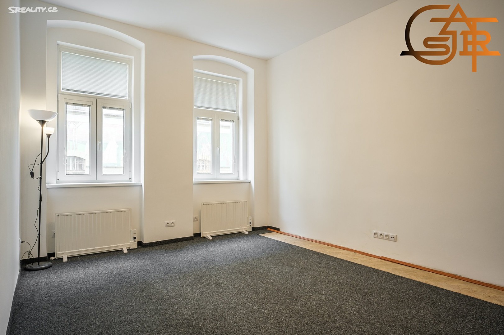 Prodej bytu 1+1 45 m², Zeyerova, Karlovy Vary