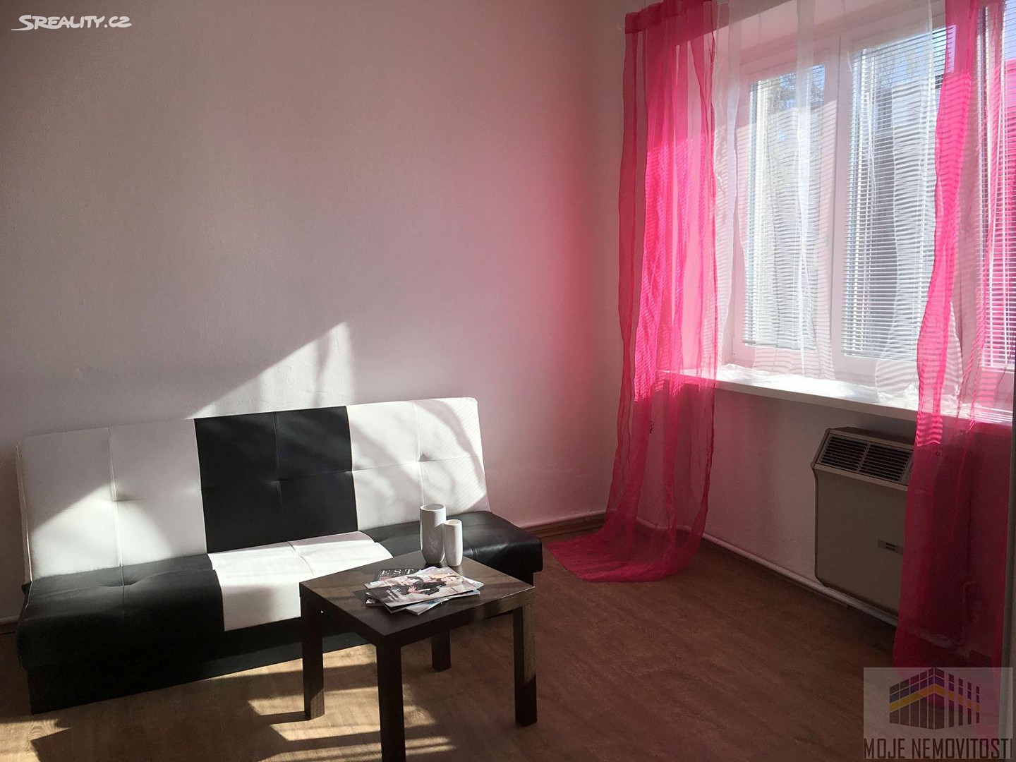 Prodej bytu 1+1 45 m², Myslbekova, Ostrava - Moravská Ostrava