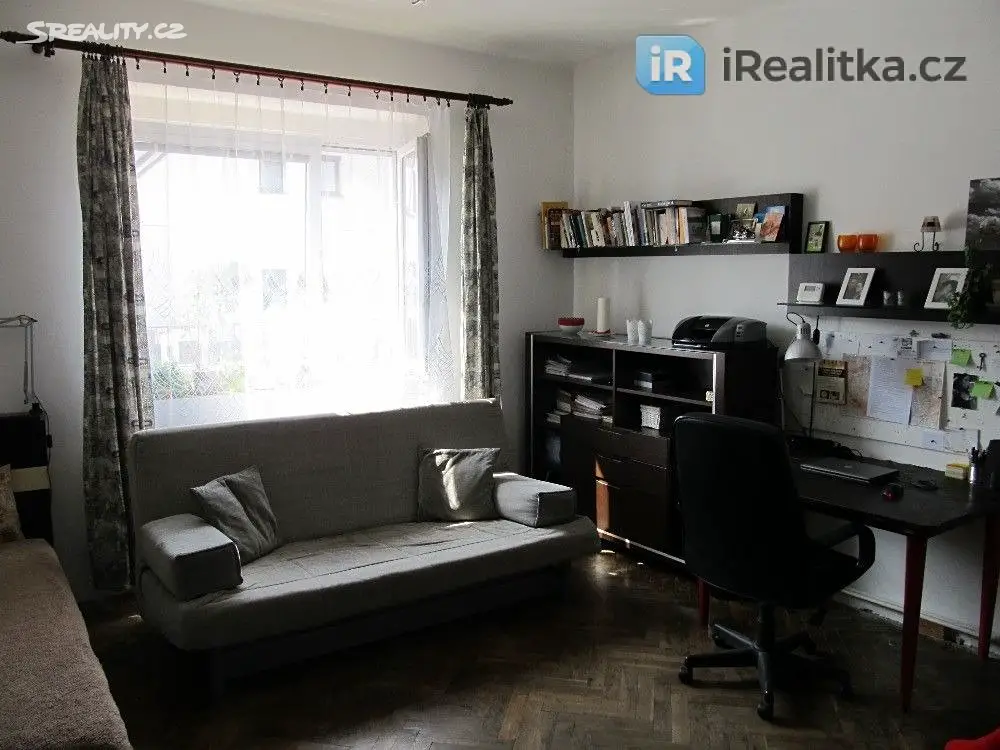 Prodej bytu 1+1 55 m², Gorkého, Pardubice - Zelené Předměstí