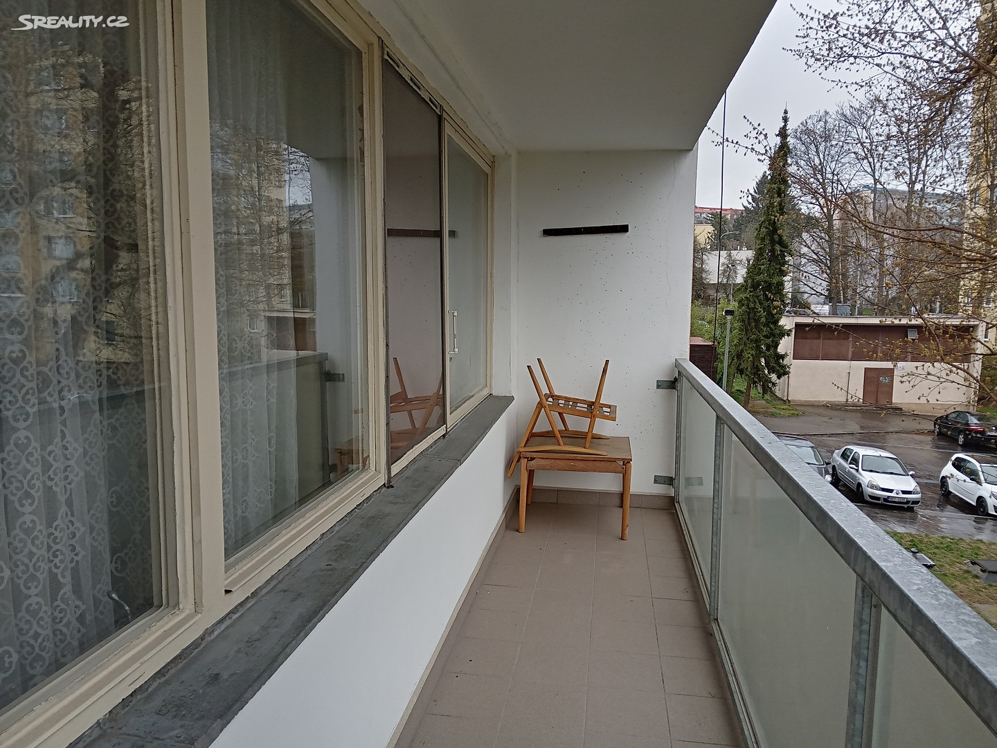 Prodej bytu 1+1 33 m², Košťálkova, Praha - Kobylisy