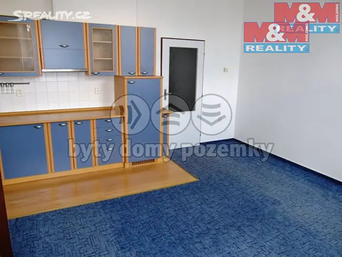 Prodej bytu 1+kk 36 m², Palackého, Jaroměř - Jakubské Předměstí
