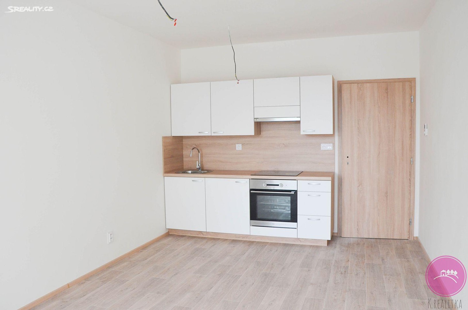 Prodej bytu 1+kk 28 m², Janského, Olomouc - Povel