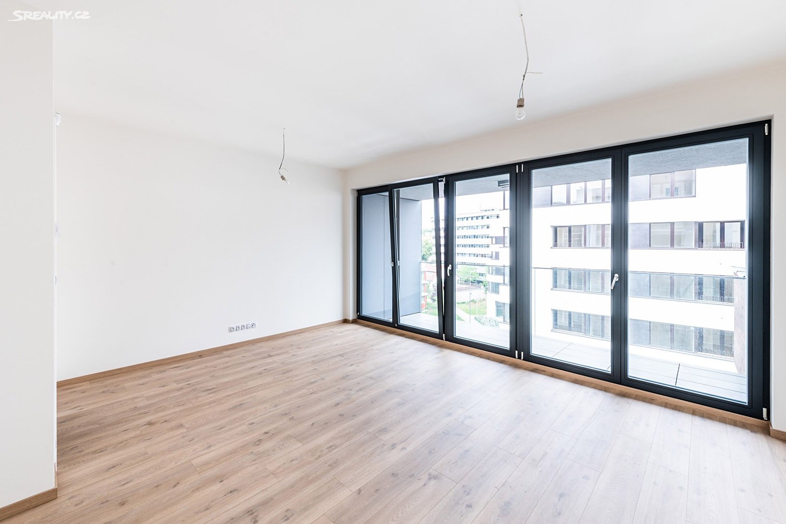 Prodej bytu 1+kk 32 m², Zenklova, Praha 8 - Libeň