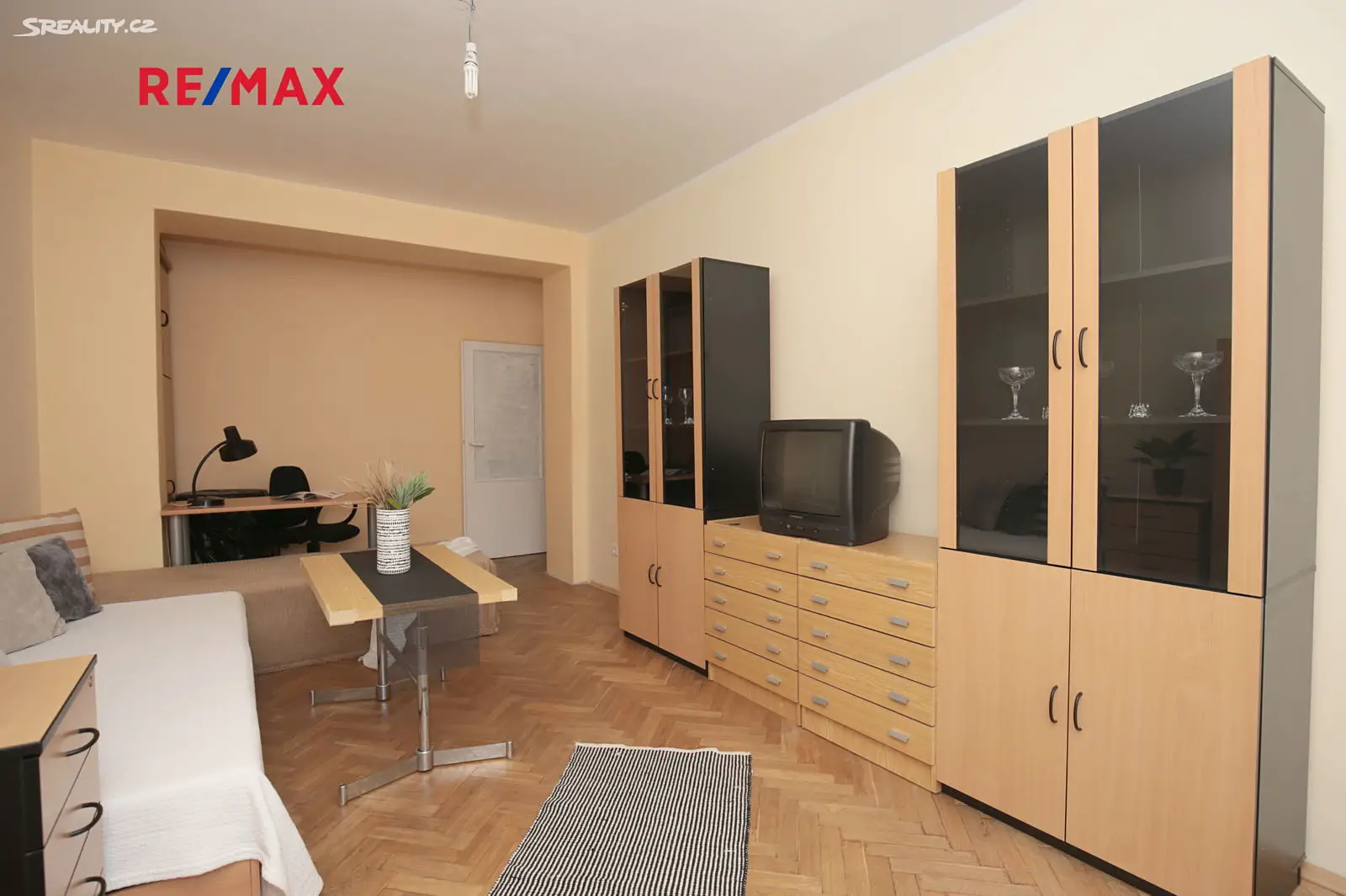 Prodej bytu 2+1 56 m², Vinohradská, Litvínov - Horní Litvínov