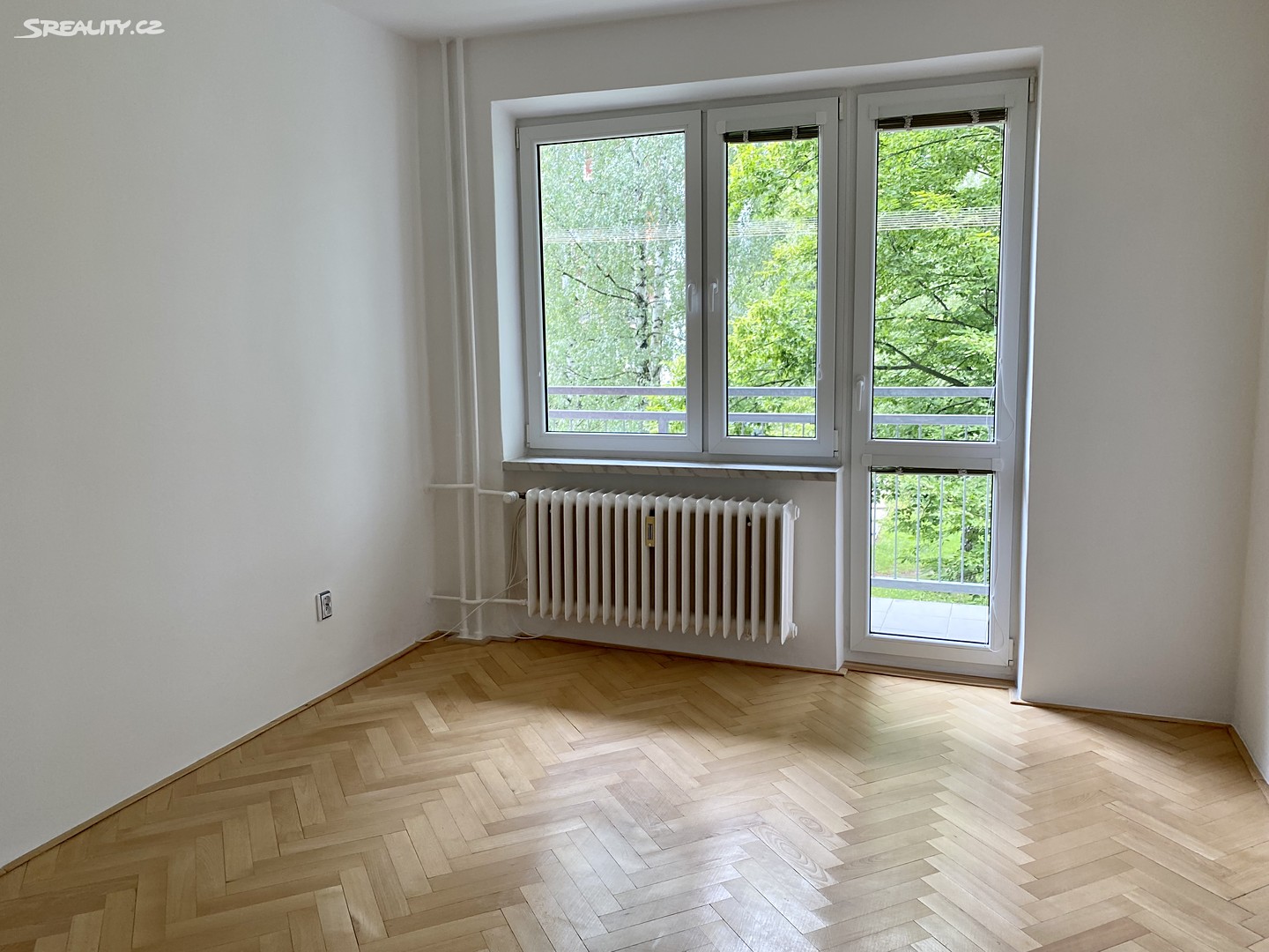 Prodej bytu 2+1 56 m², Karola Šmidkeho, Ostrava - Poruba