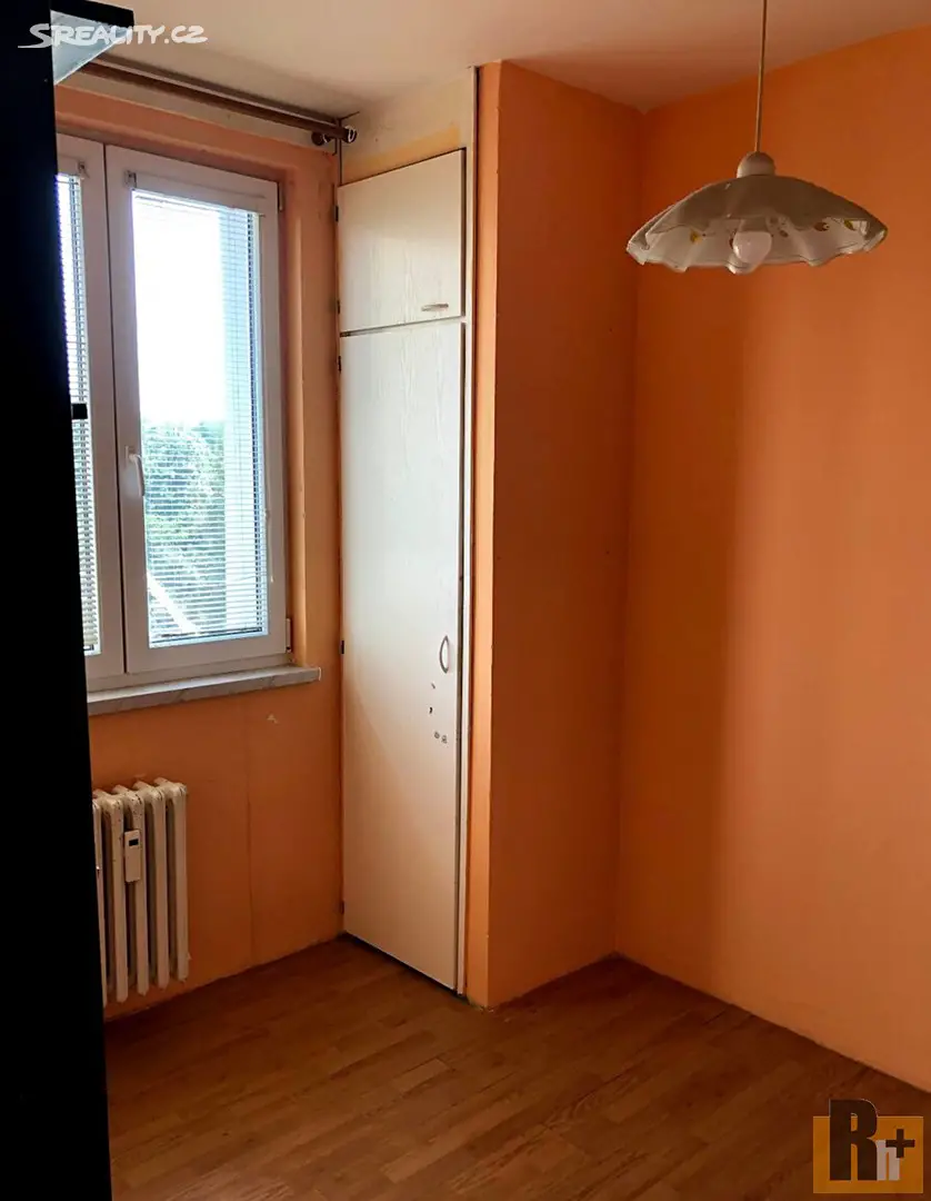 Prodej bytu 2+1 47 m², Ostrava - Zábřeh, okres Ostrava-město