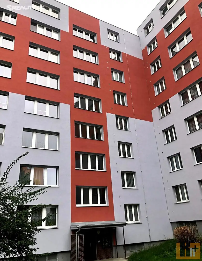 Prodej bytu 2+1 47 m², Ostrava - Zábřeh, okres Ostrava-město