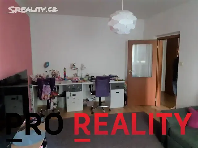 Prodej bytu 2+1 55 m², Průkopnická, Ostrava - Zábřeh