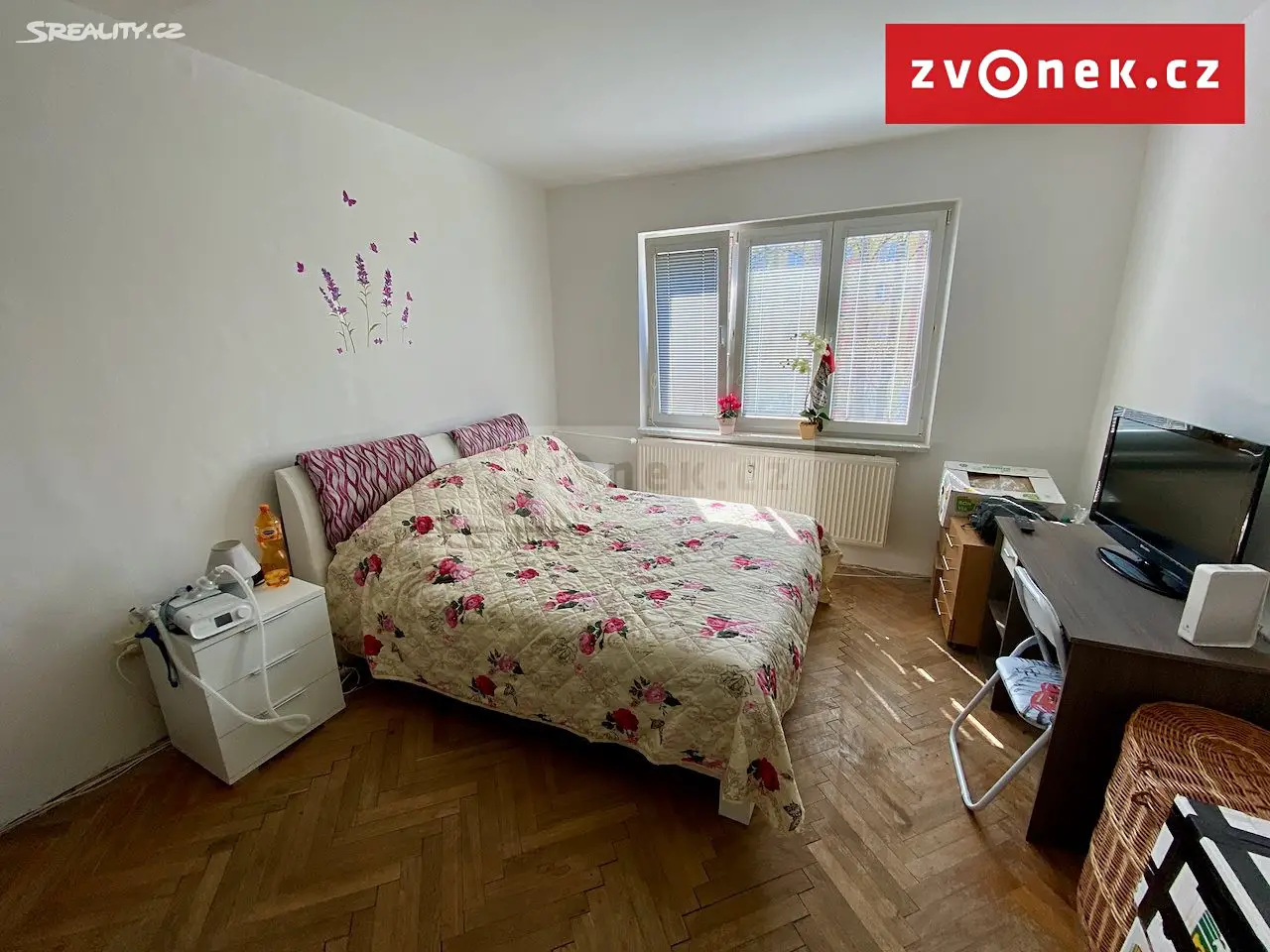 Prodej bytu 2+1 72 m², Tylova, Otrokovice