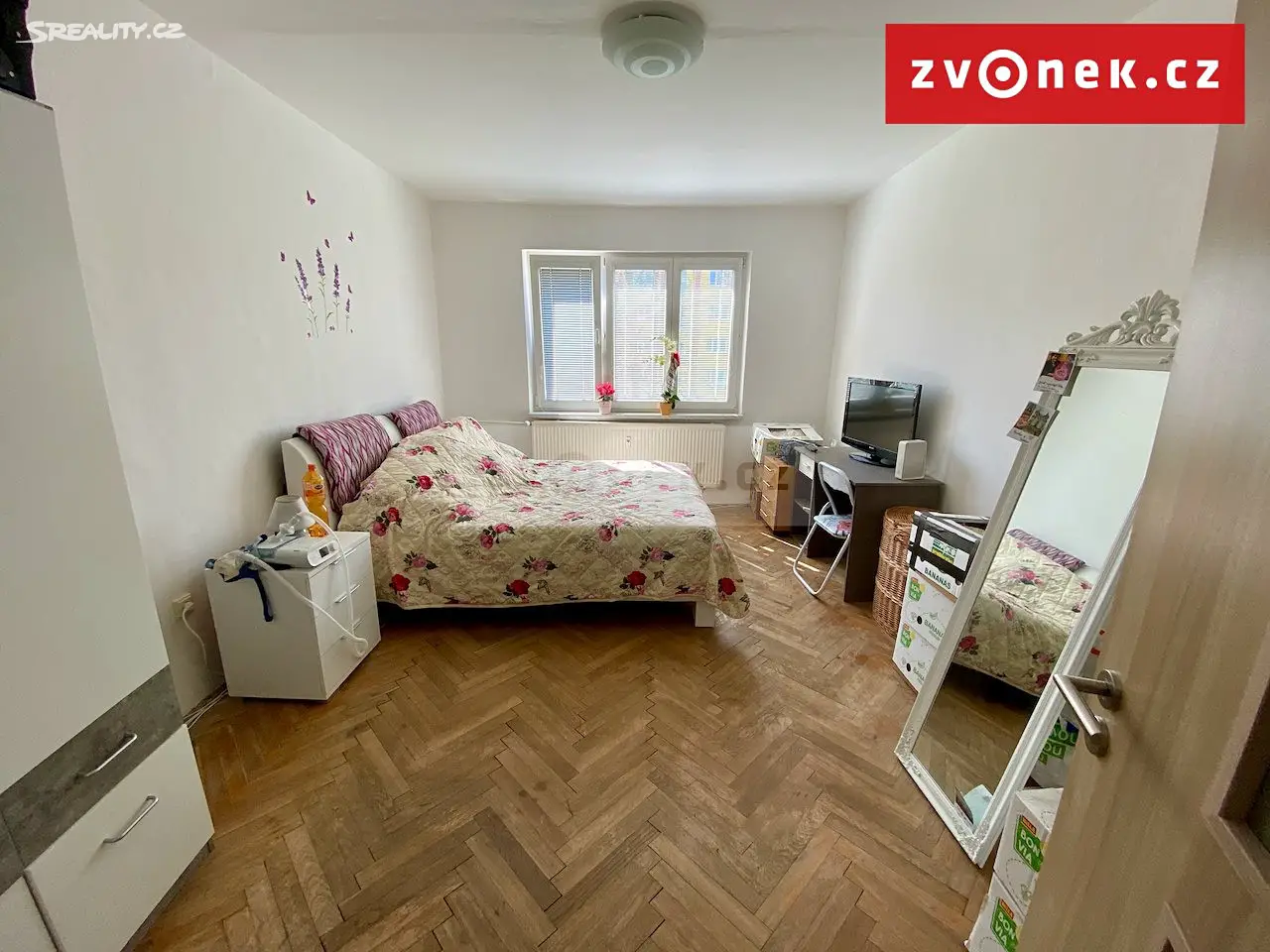 Prodej bytu 2+1 72 m², Tylova, Otrokovice