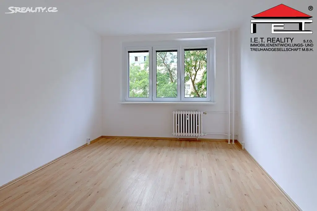 Prodej bytu 2+1 59 m², Lublinská, Praha 8 - Troja