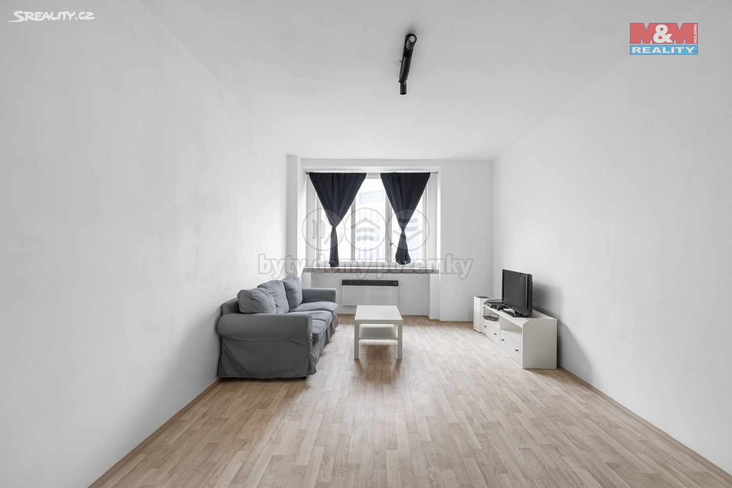 Prodej bytu 2+1 54 m², Anglická, Praha 2 - Vinohrady
