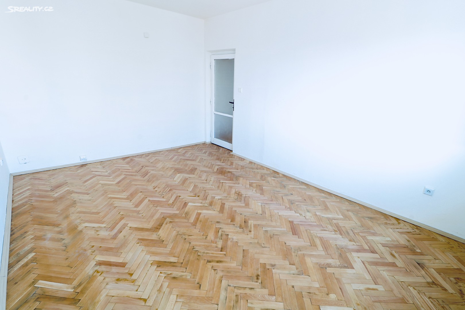Prodej bytu 2+1 54 m², Topolová, Praha 10 - Záběhlice
