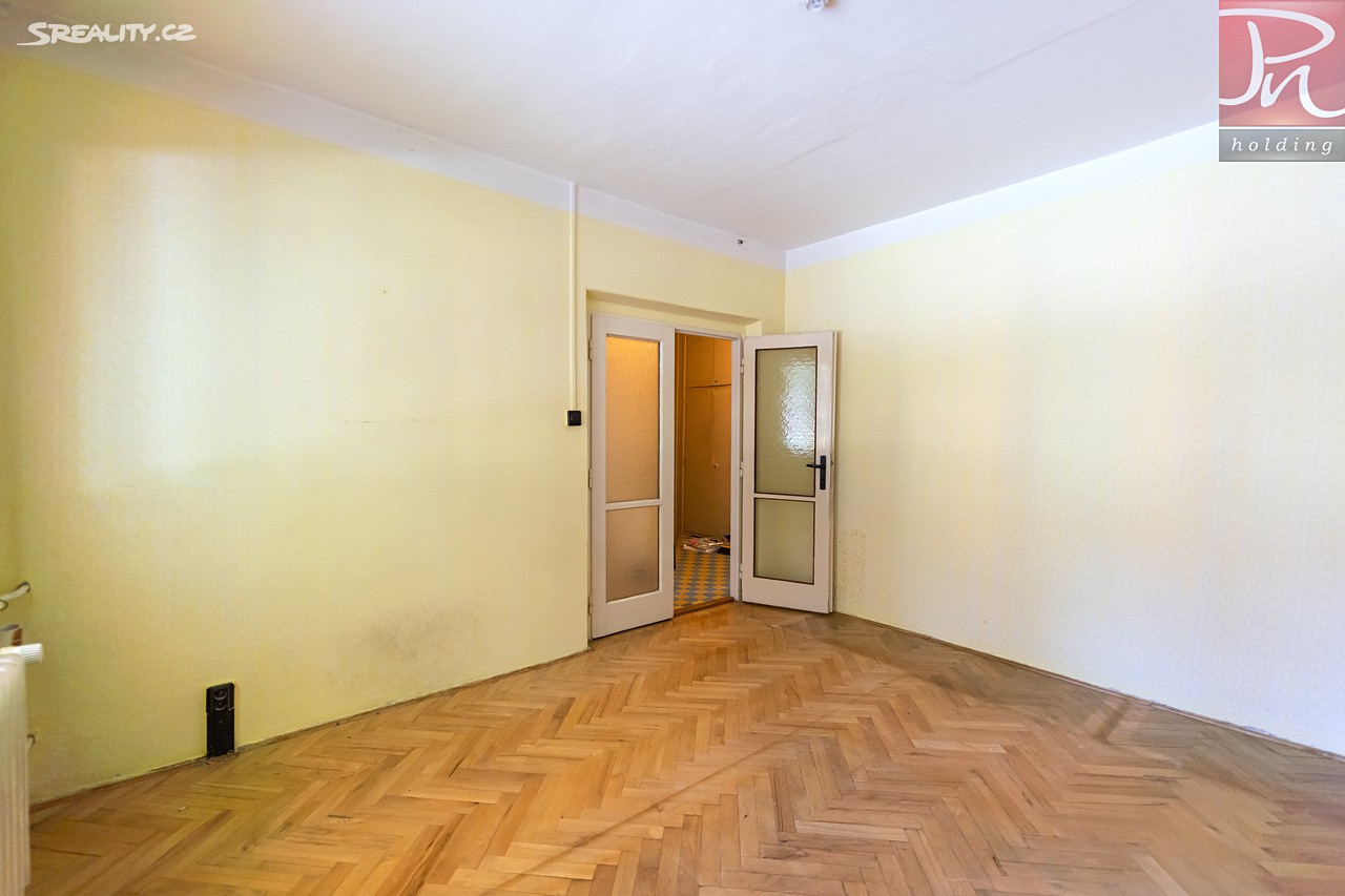 Prodej bytu 2+1 52 m², Mírová, Studénka - Butovice
