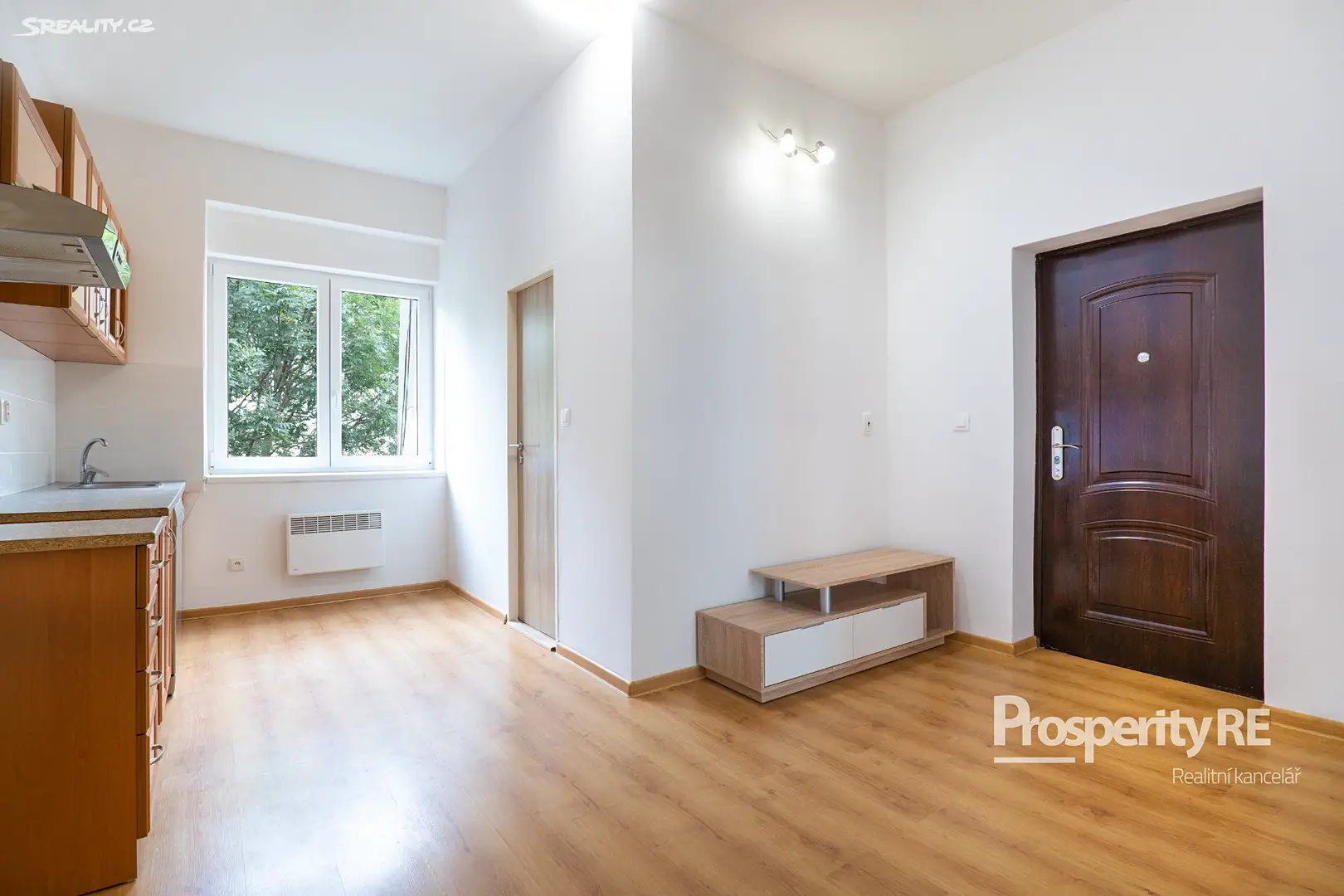 Prodej bytu 2+1 53 m², Masarykova, Ústí nad Labem - Klíše