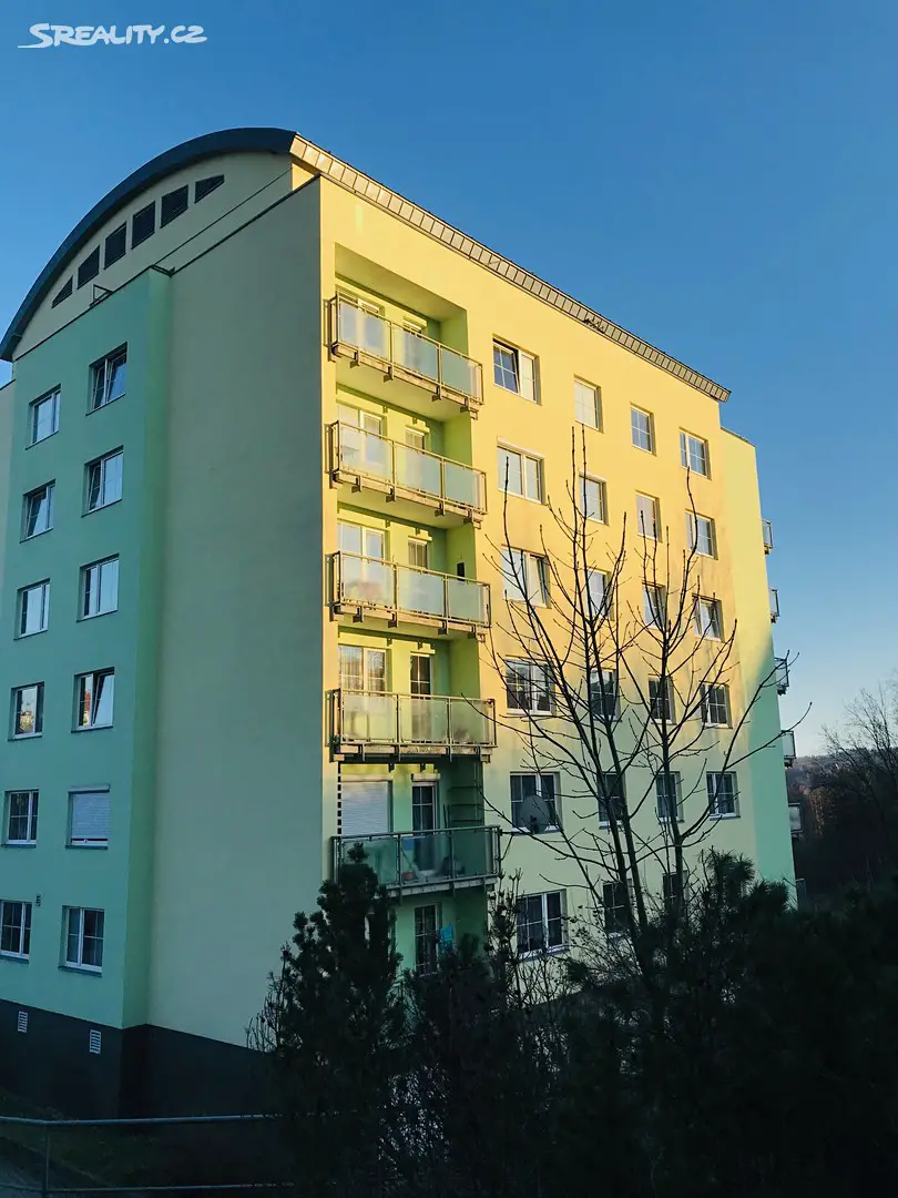 Prodej bytu 2+kk 62 m², Pastelová, Liberec - Liberec VI-Rochlice