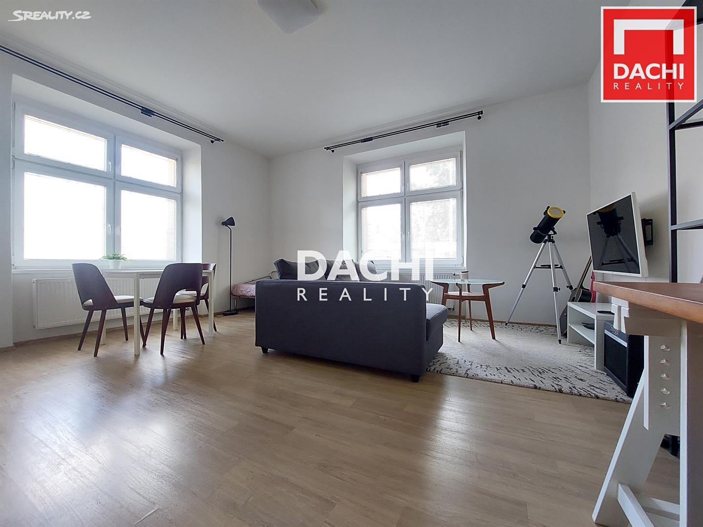 Prodej bytu 2+kk 49 m², Zamenhofova, Olomouc