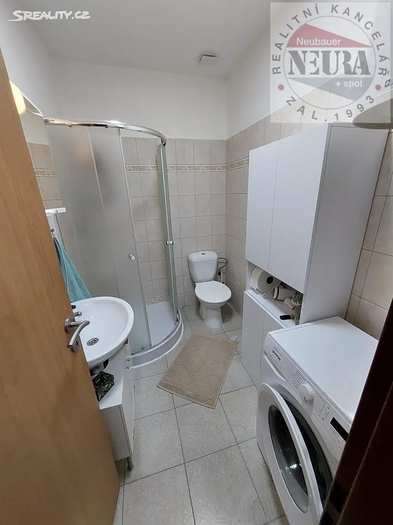 Prodej bytu 2+kk 56 m², U strže, Praha 4 - Krč