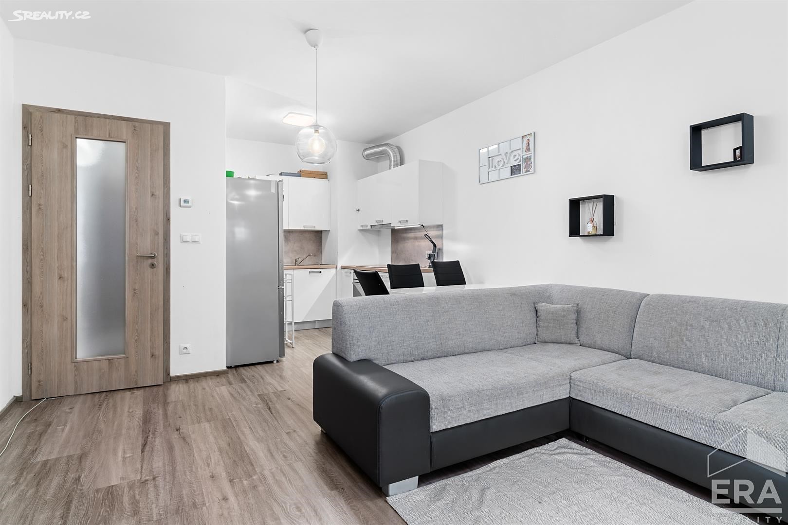 Prodej bytu 2+kk 89 m², Praha 9 - Letňany