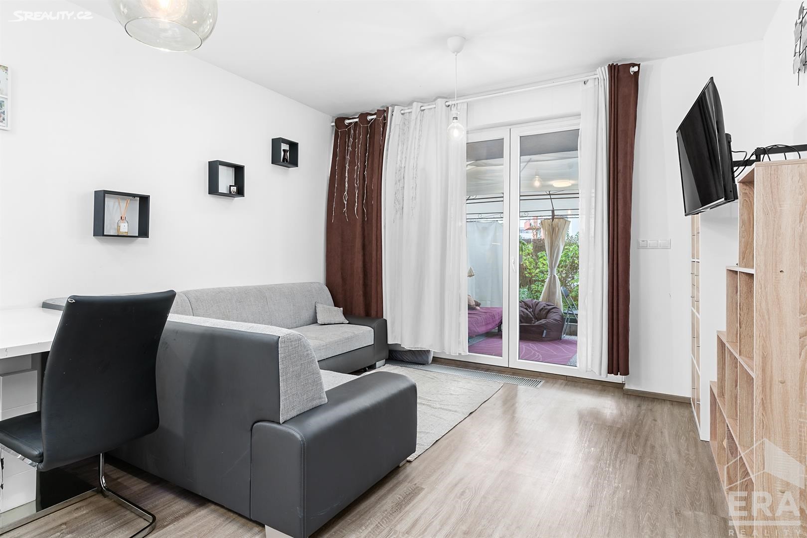 Prodej bytu 2+kk 89 m², Praha 9 - Letňany