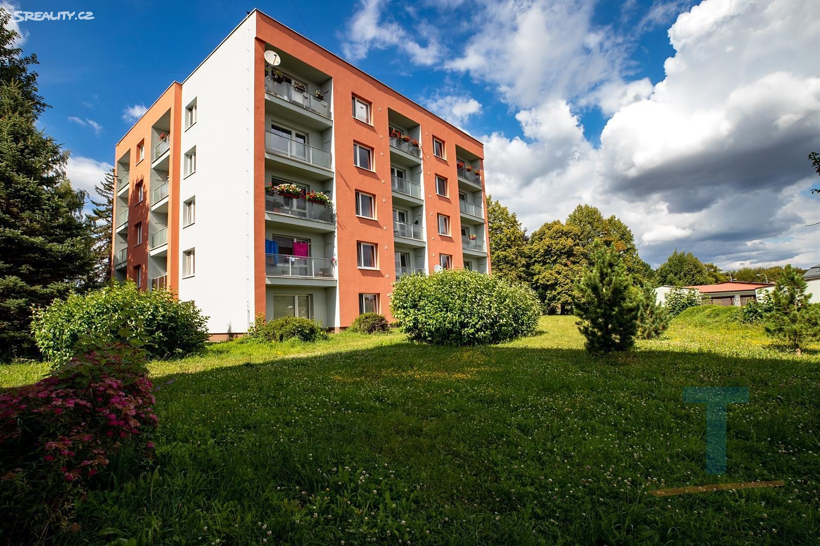 Prodej bytu 3+1 89 m², Otakara Kubína, Boskovice