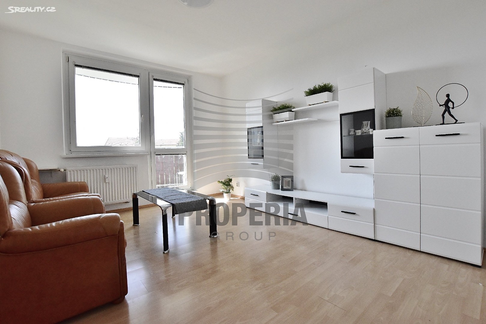 Prodej bytu 3+1 78 m², Brno - Komárov, okres Brno-město