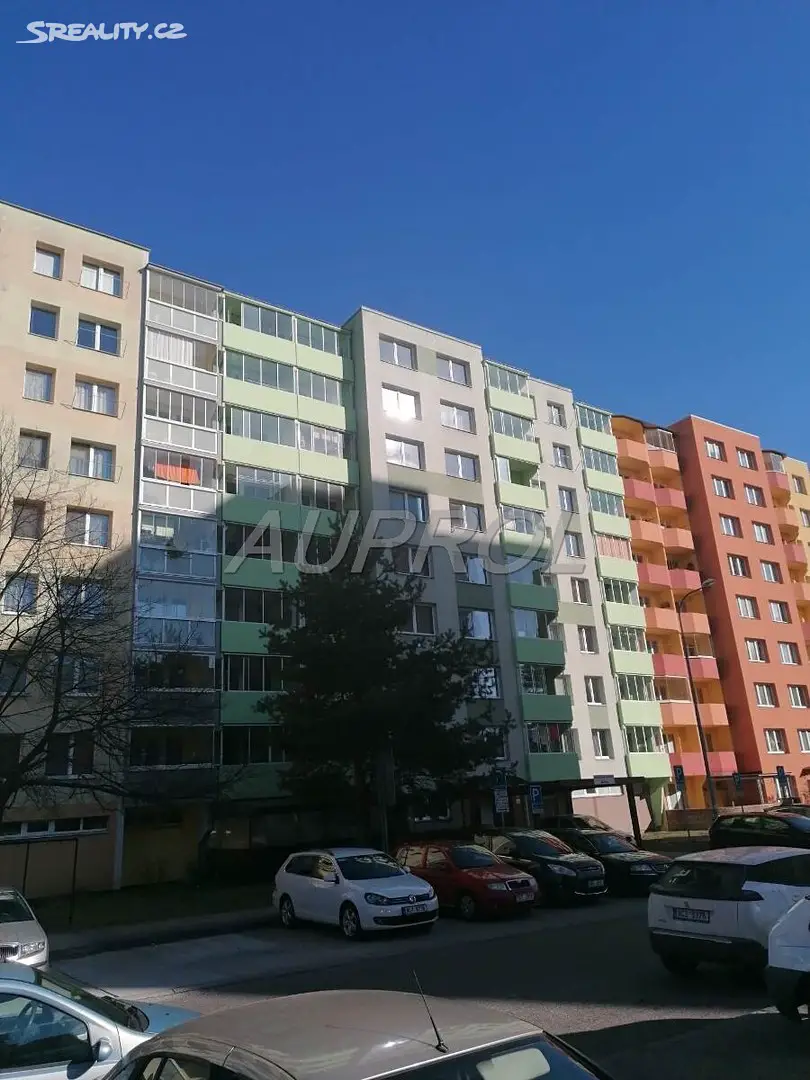 Prodej bytu 3+1 73 m², M. Chlajna, České Budějovice - České Budějovice 2