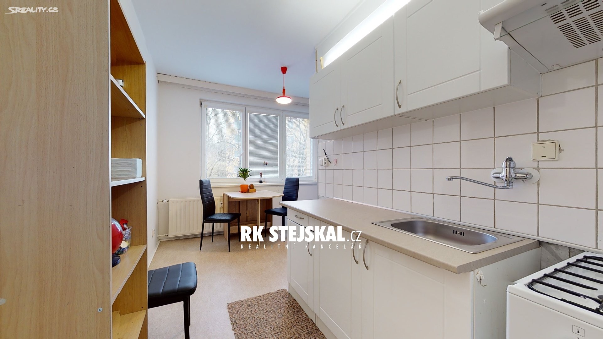 Prodej bytu 3+1 79 m², Sídliště Plešivec, Český Krumlov - Plešivec