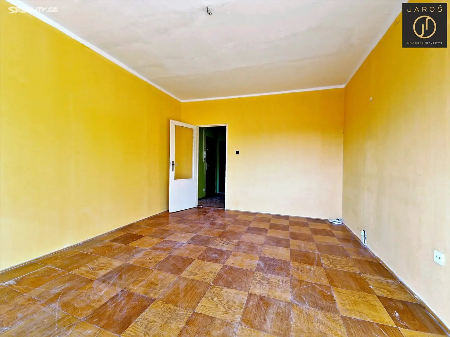 Prodej bytu 3+1 83 m², Nerudova, Děčín - Děčín I-Děčín